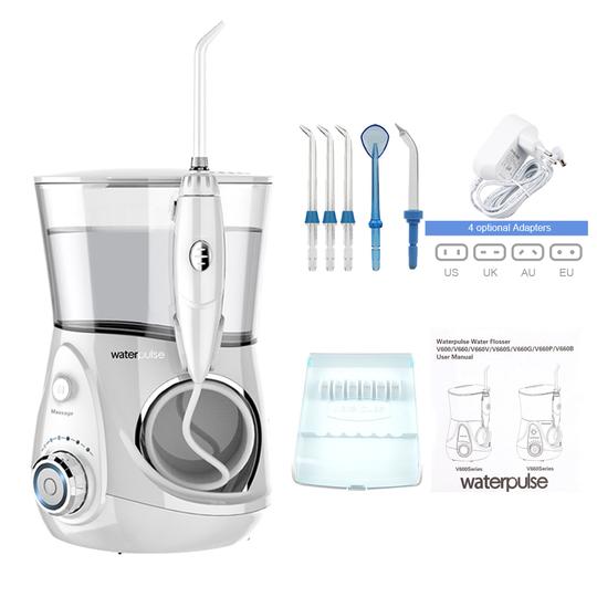 V660 Water Flosser